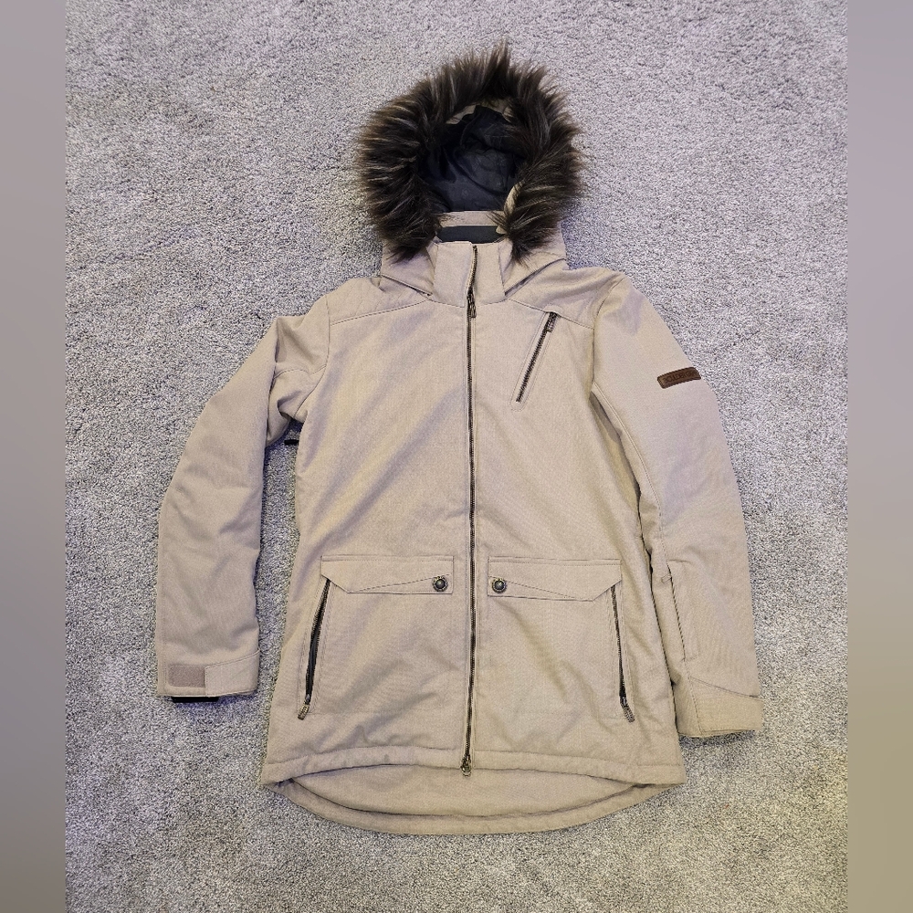 Boulder Gear womens coat
